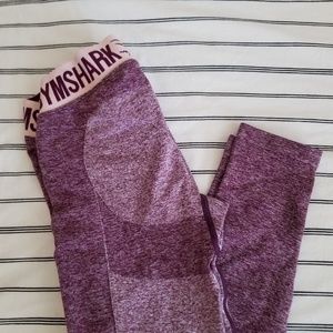 NWOT Gymshark Flex Leggings